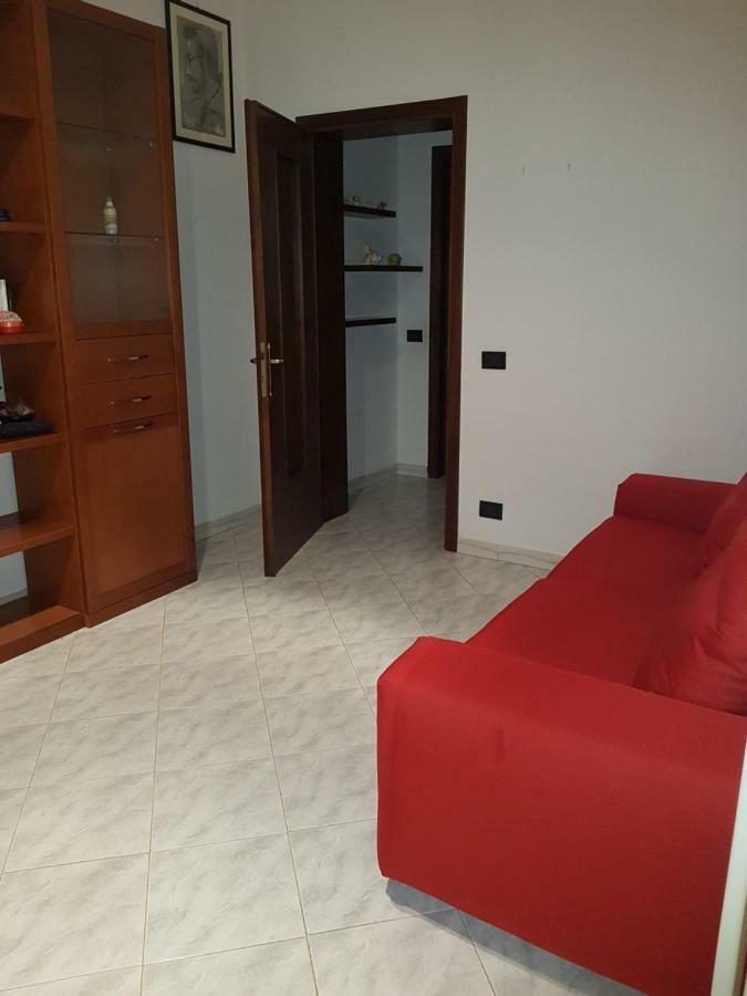 Appartement Il Diacciarello à Gabbro Extérieur photo
