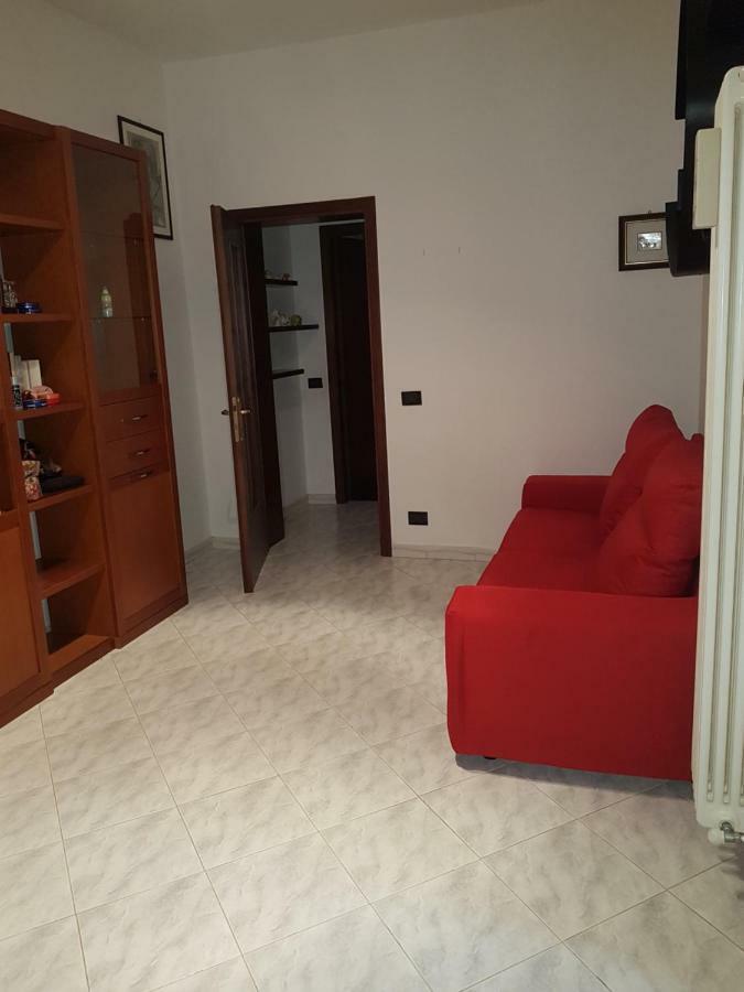 Appartement Il Diacciarello à Gabbro Extérieur photo