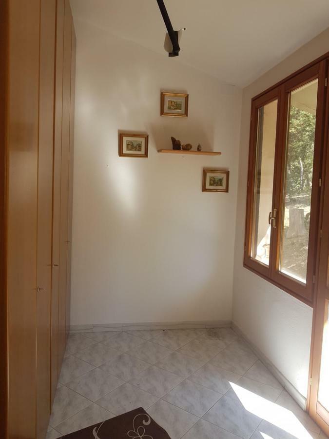 Appartement Il Diacciarello à Gabbro Extérieur photo