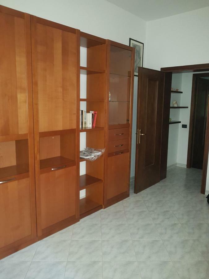 Appartement Il Diacciarello à Gabbro Extérieur photo