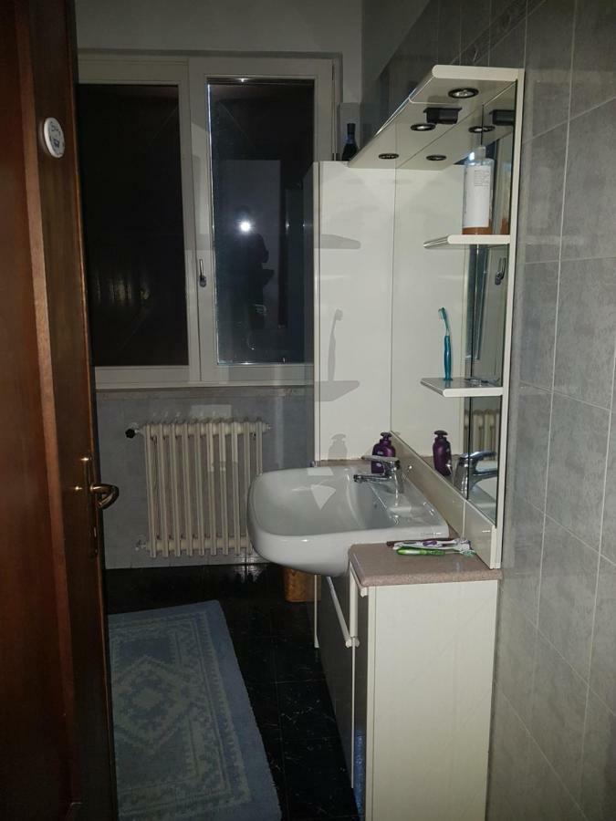 Appartement Il Diacciarello à Gabbro Extérieur photo