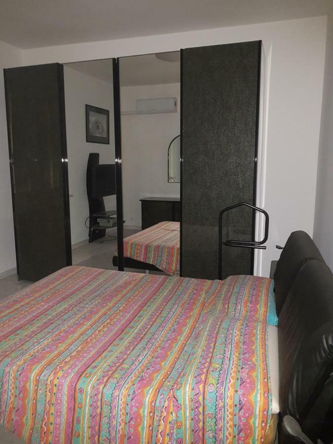 Appartement Il Diacciarello à Gabbro Extérieur photo