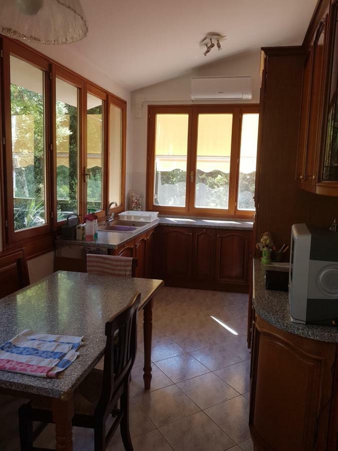 Appartement Il Diacciarello à Gabbro Extérieur photo