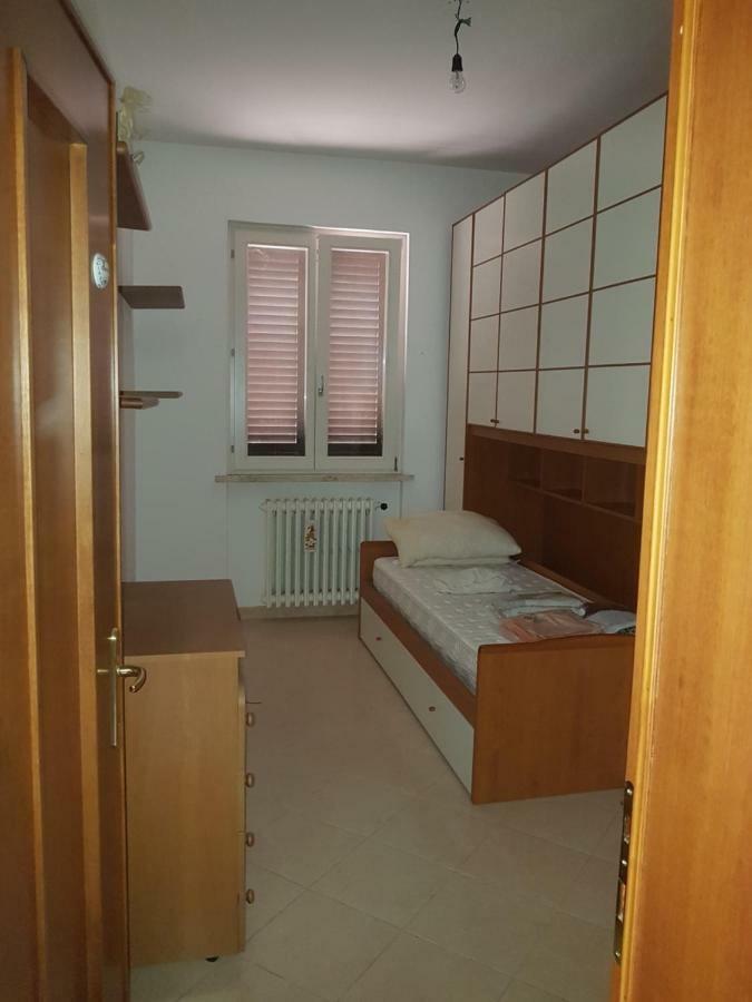 Appartement Il Diacciarello à Gabbro Extérieur photo
